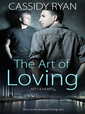 The Art of Loving - ebook